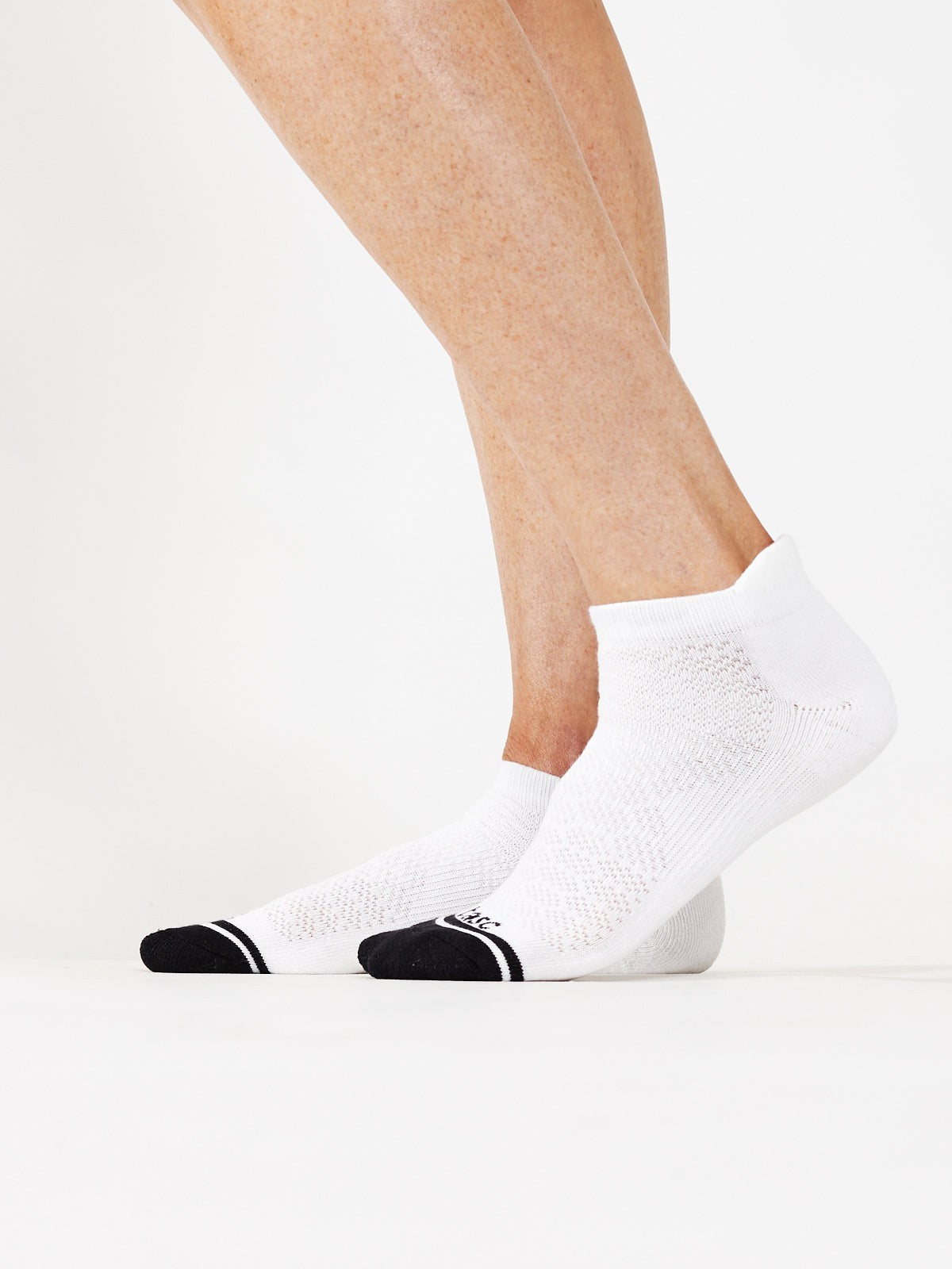 Tabbed Sock 2-Pack