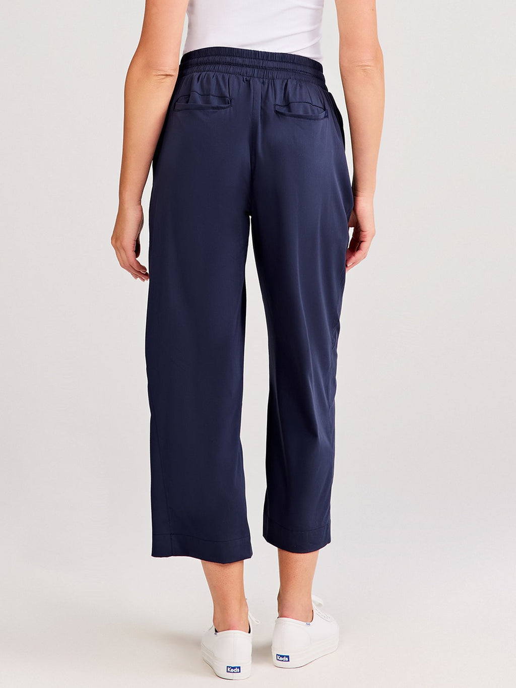 Weekend Wide Leg Pant 22in