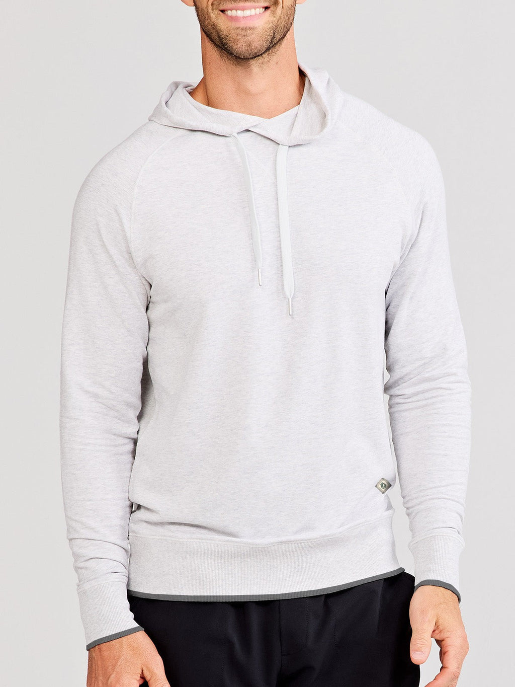 Stadium French Terry Hoodie
