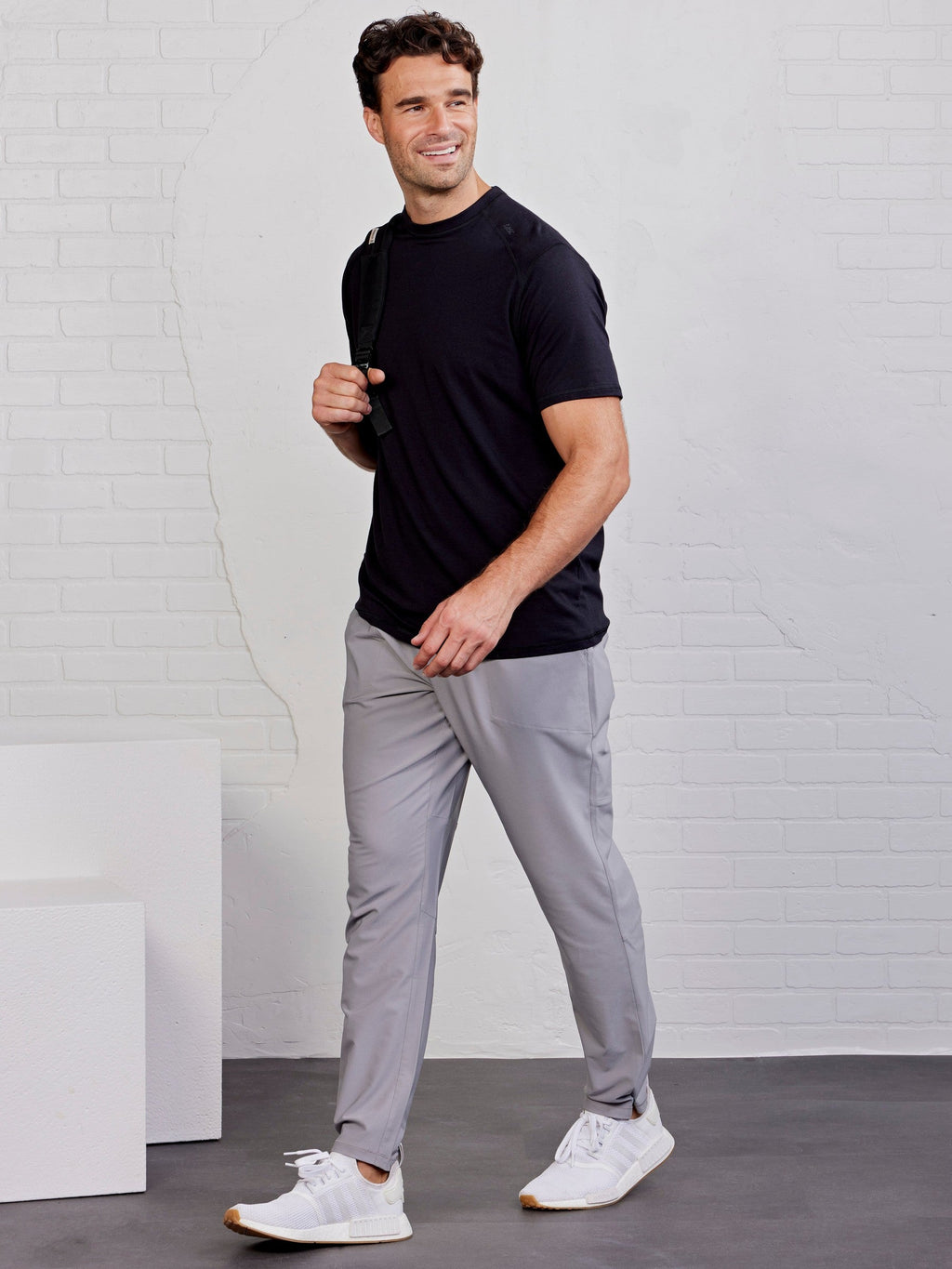 Velocity Track Pant