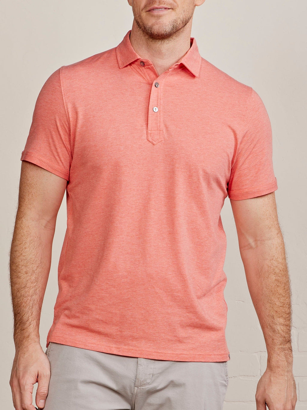 Everywear Polo