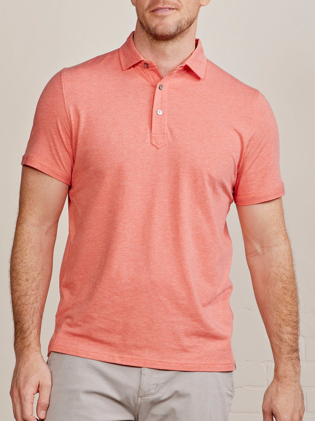 Everywear Polo