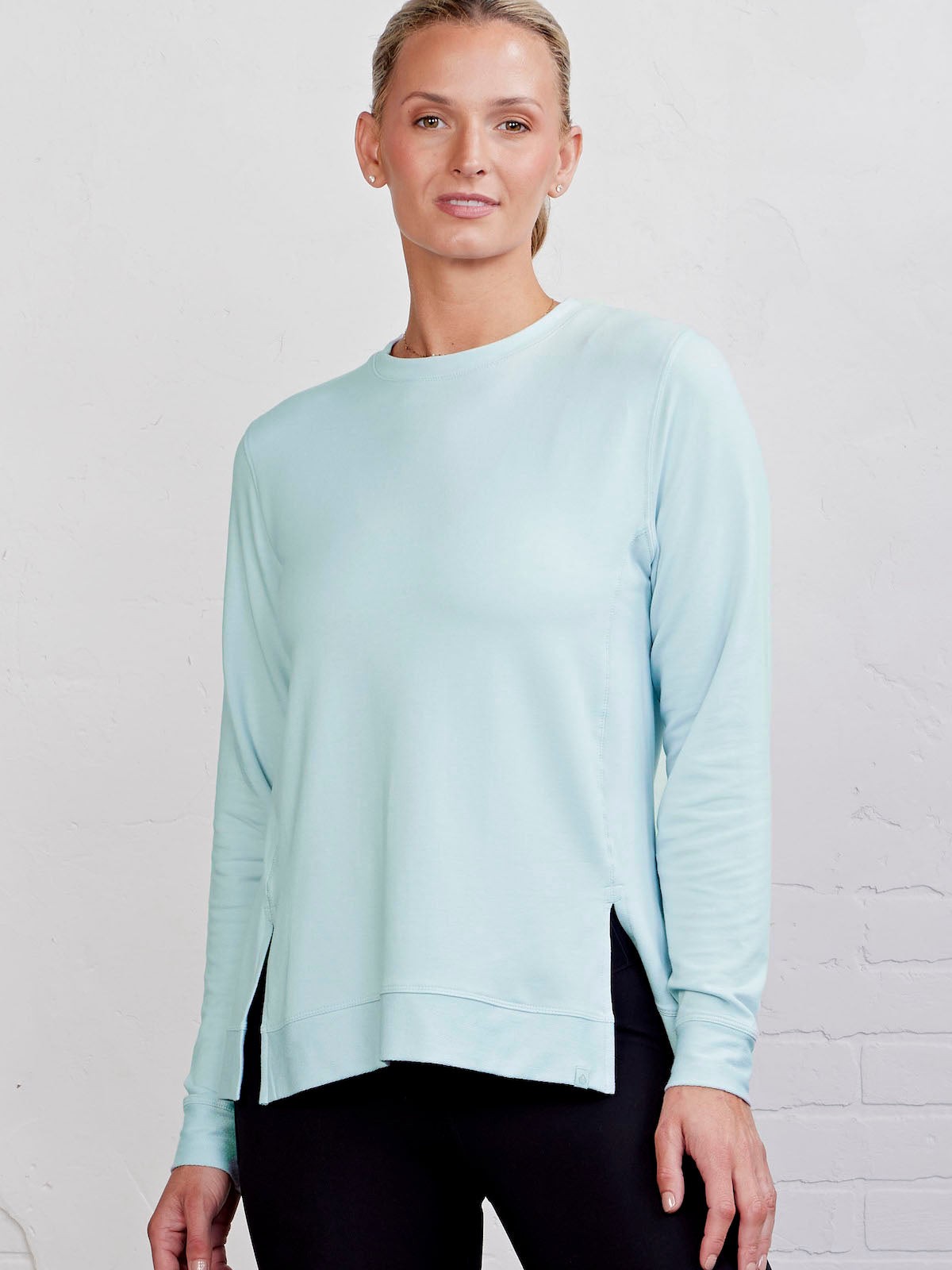 Riverwalk French Terry Sweatshirt 2.0