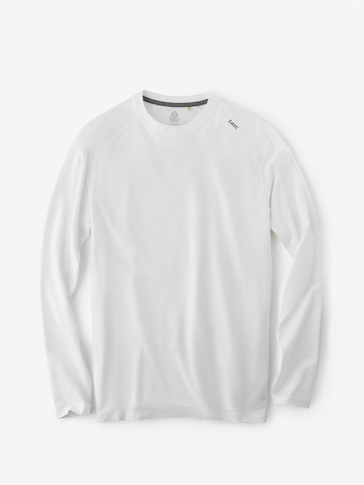 Carrollton Long Sleeve Tee