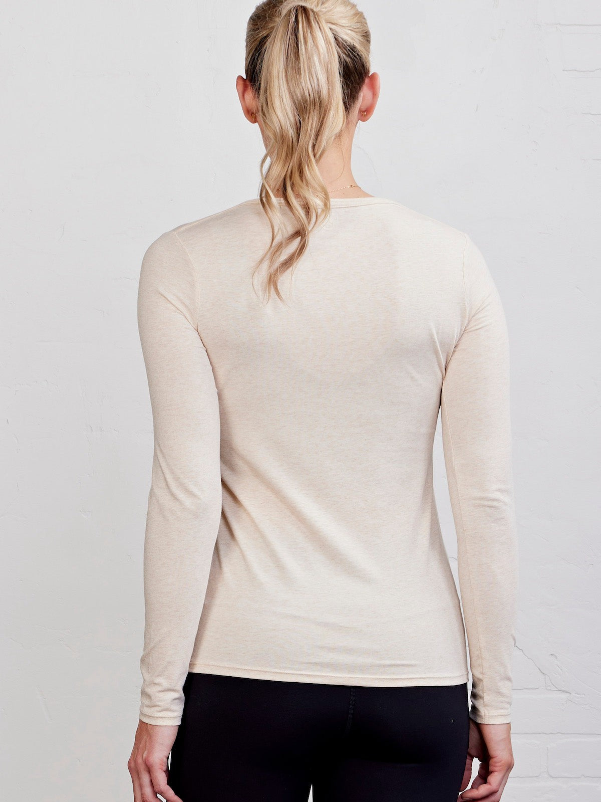 NOLA Long Sleeve Tee