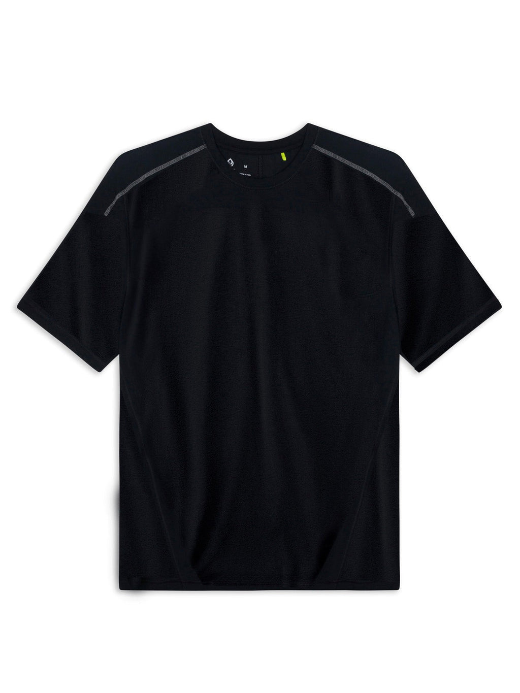 MicroAir Performance Mesh Tee