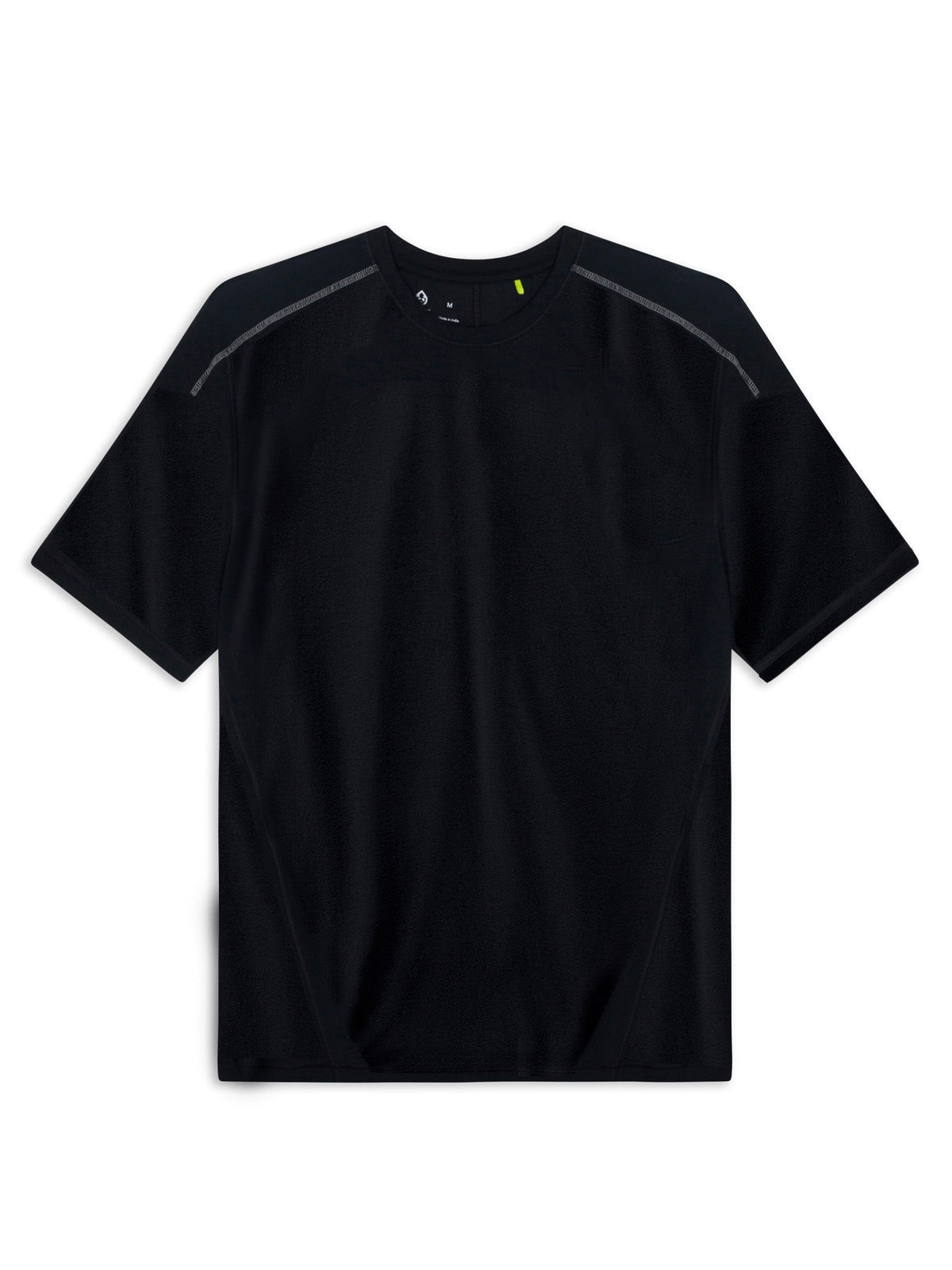 MicroAir Performance Mesh Tee