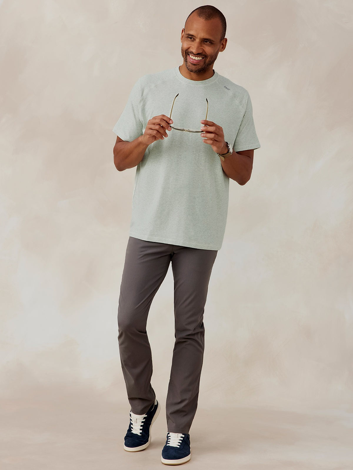 Carrollton Tee