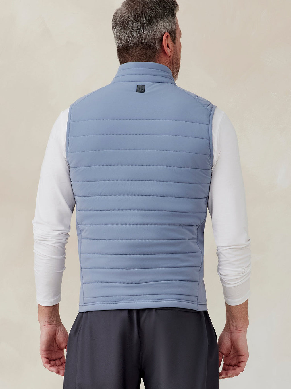 Hilltop Hybrid Vest