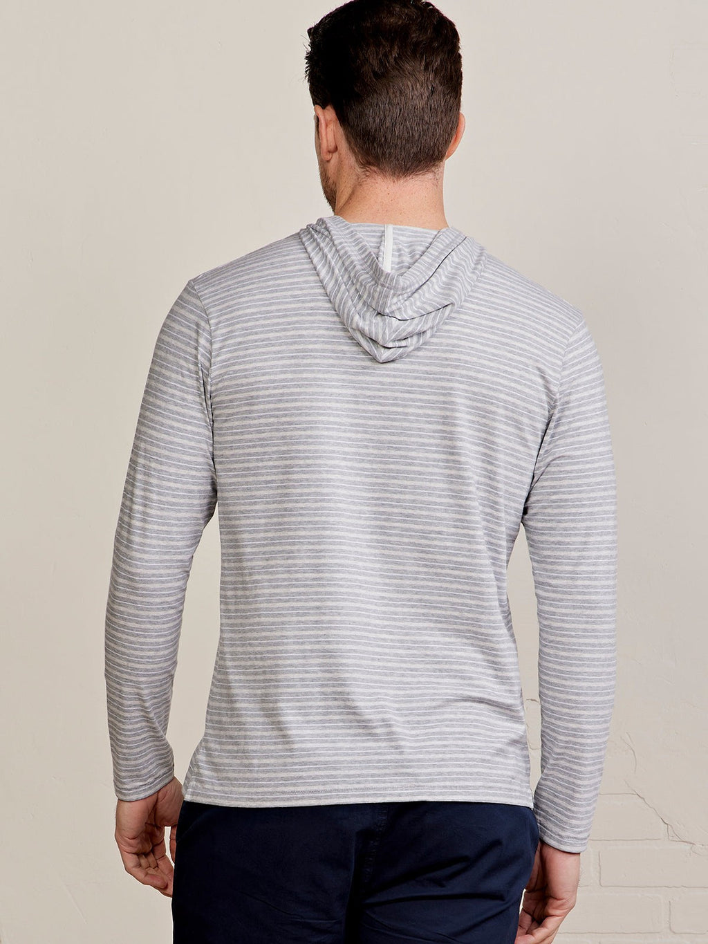 Seaside Pocket Hoodie
