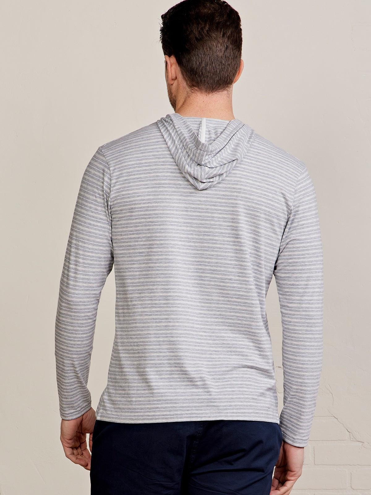Seaside Pocket Hoodie
