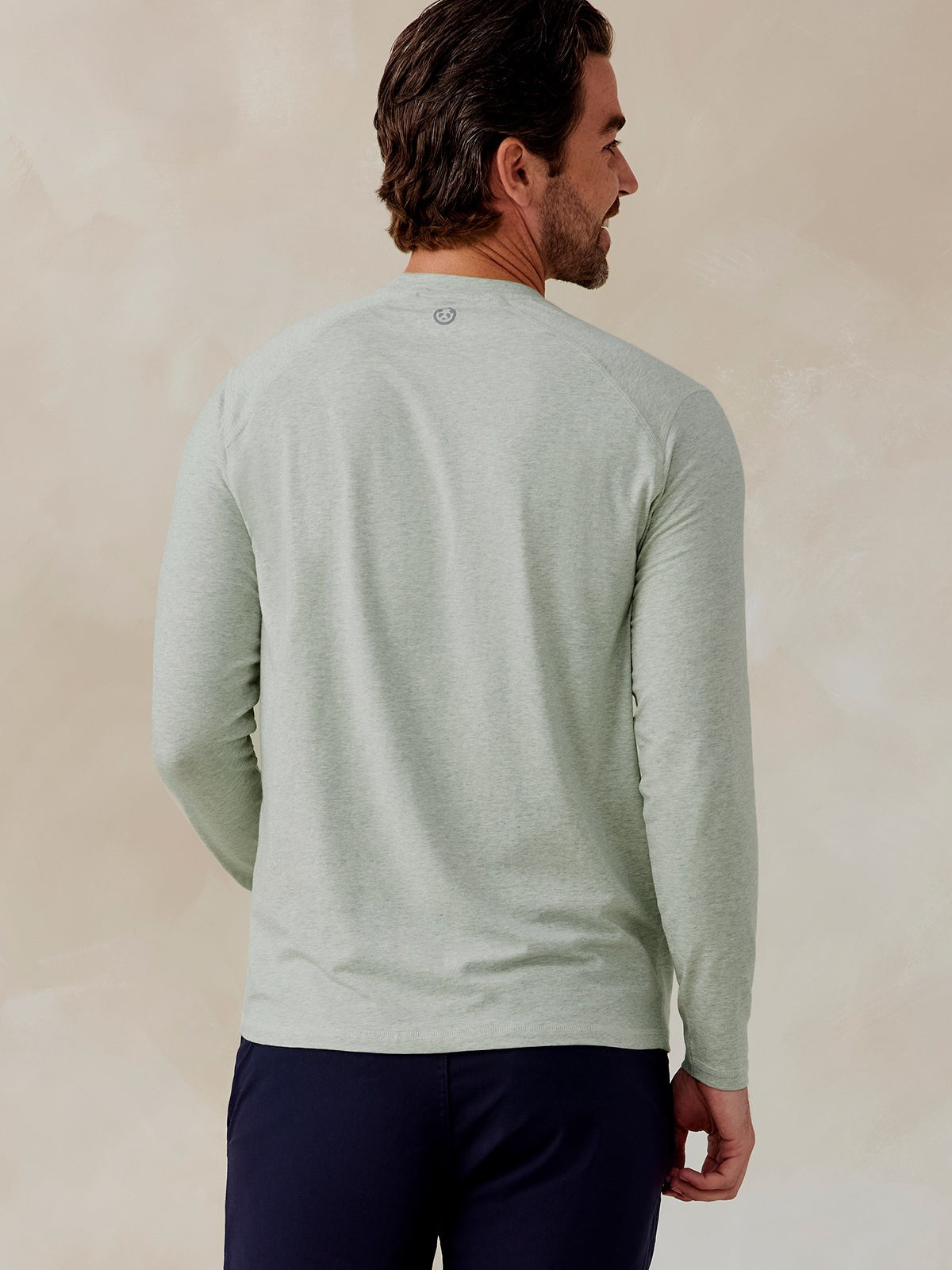 Carrollton Long Sleeve Tee