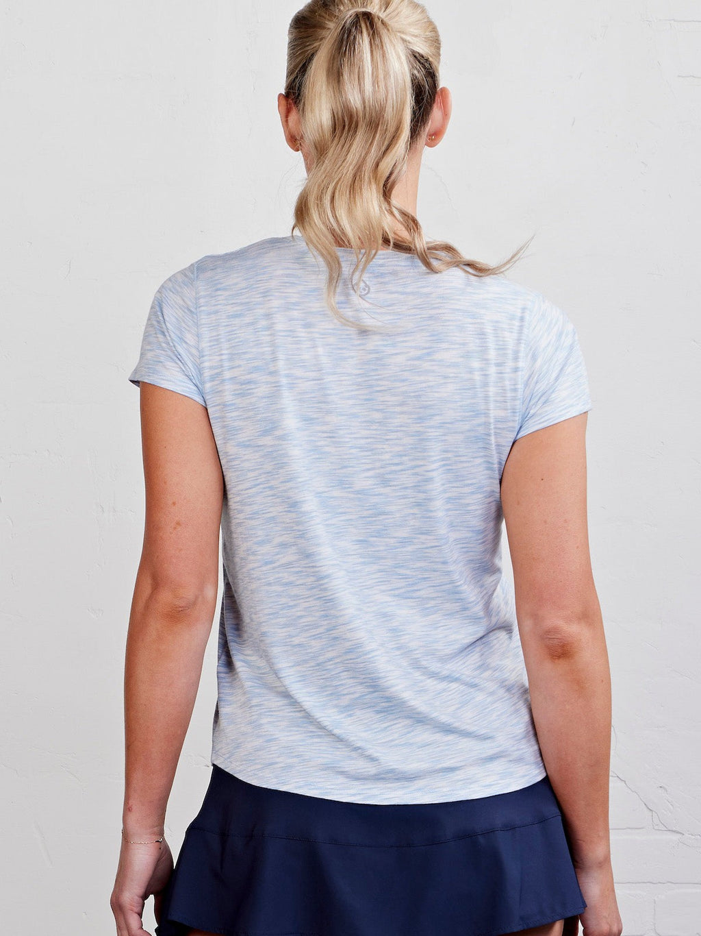 Recess Fitness Tee
