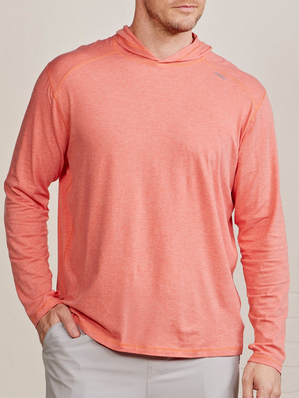 Carrollton Lightweight Hoodie