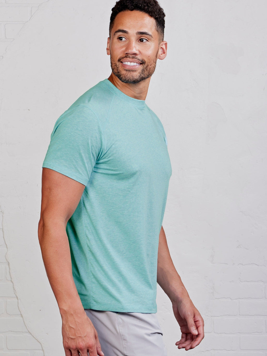 Carrollton Tee