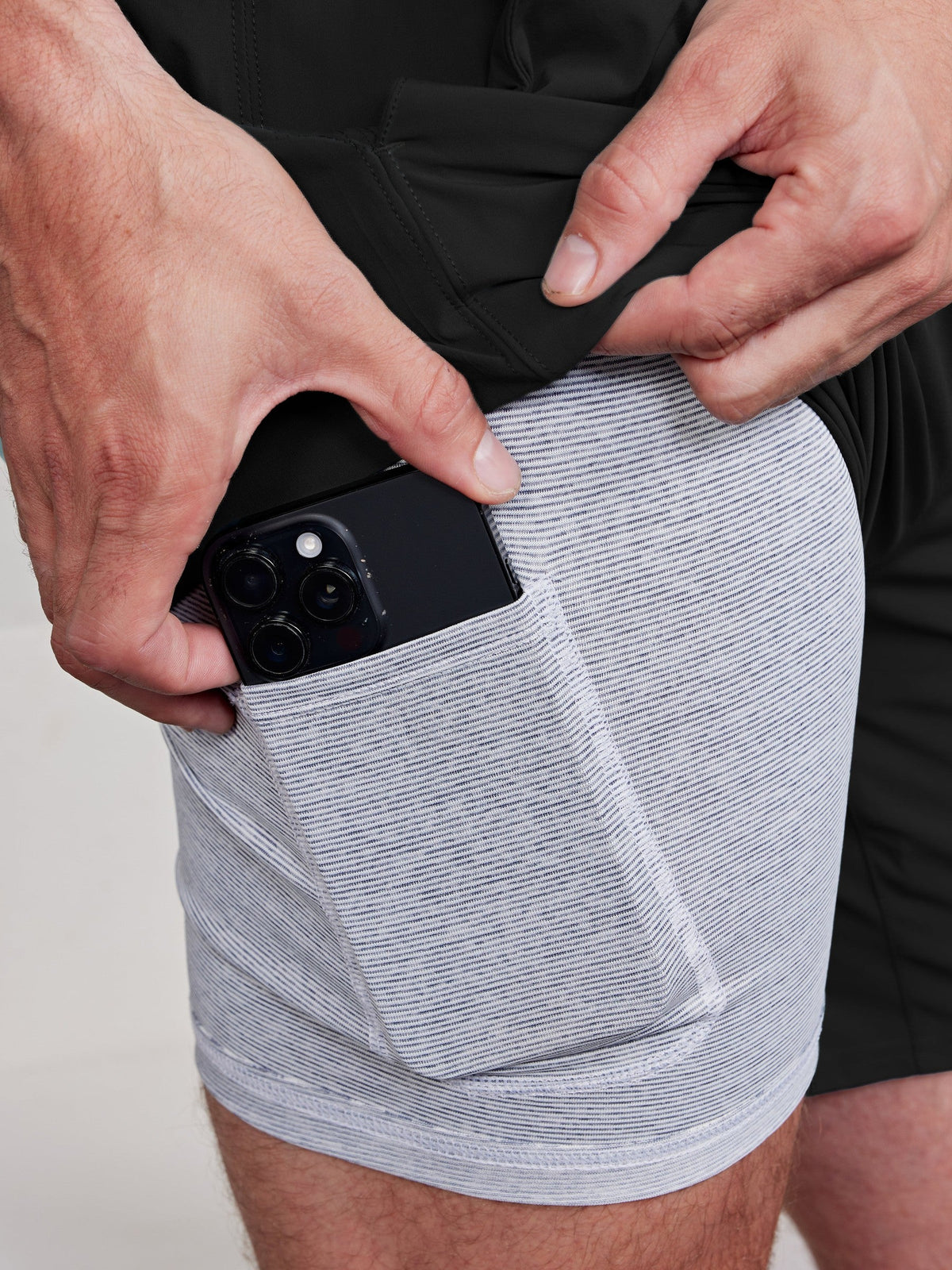 Vital 5in 2-in-1 Short
