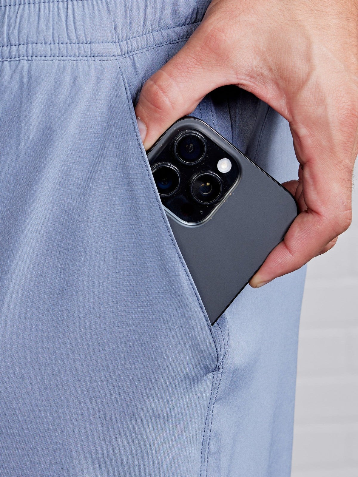 Vital 5in 2-in-1 Short