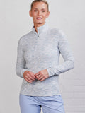Recess Quarter Zip