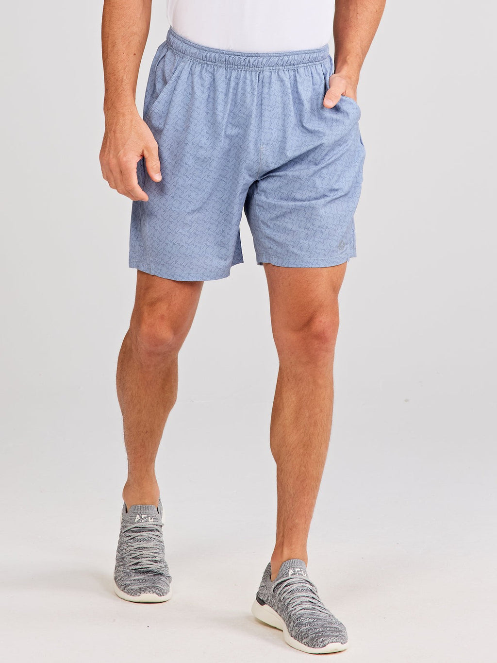 Recess 7in 2-in-1 Short