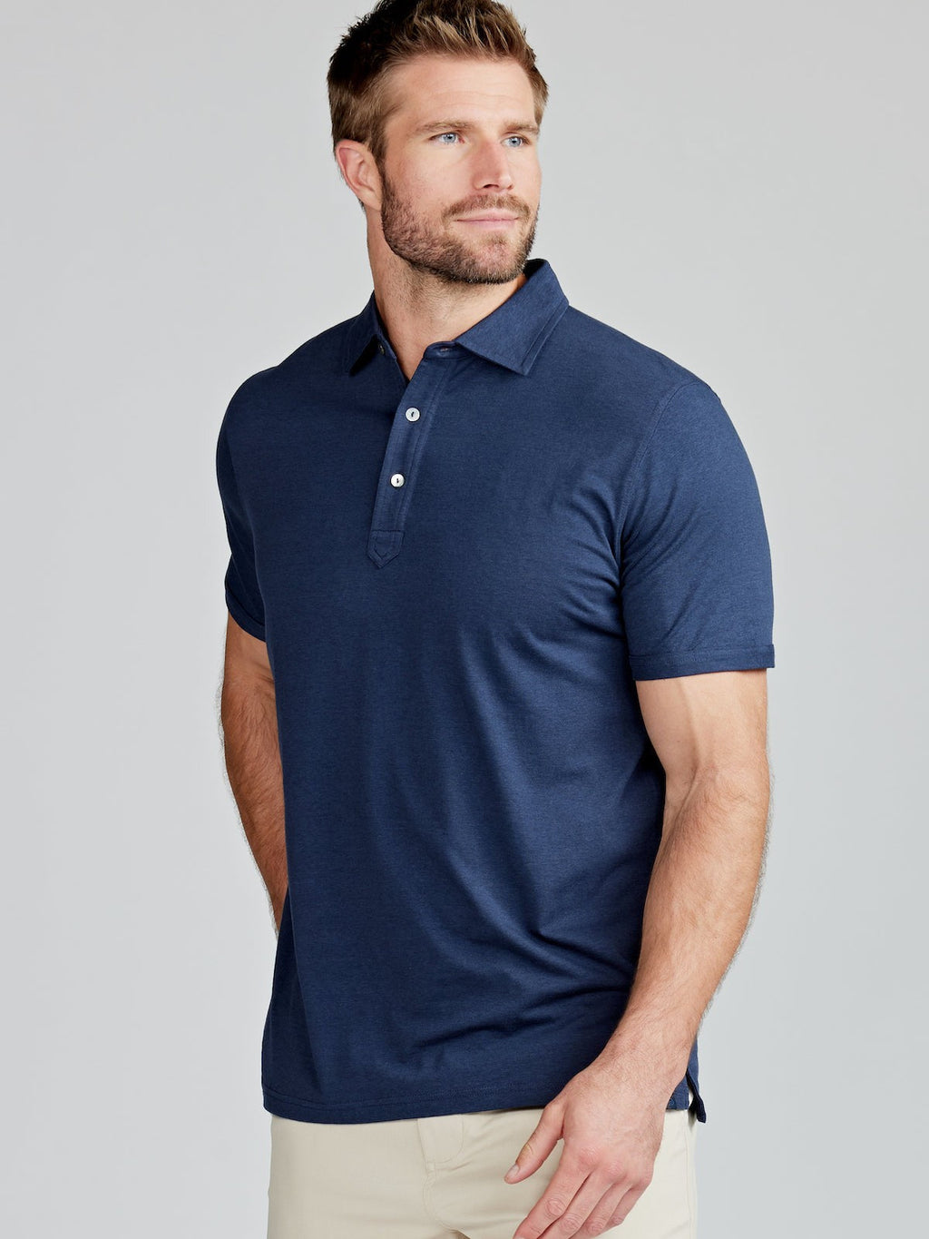 Everywear Polo