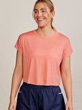 MicroAir Flow Lightweight Tee