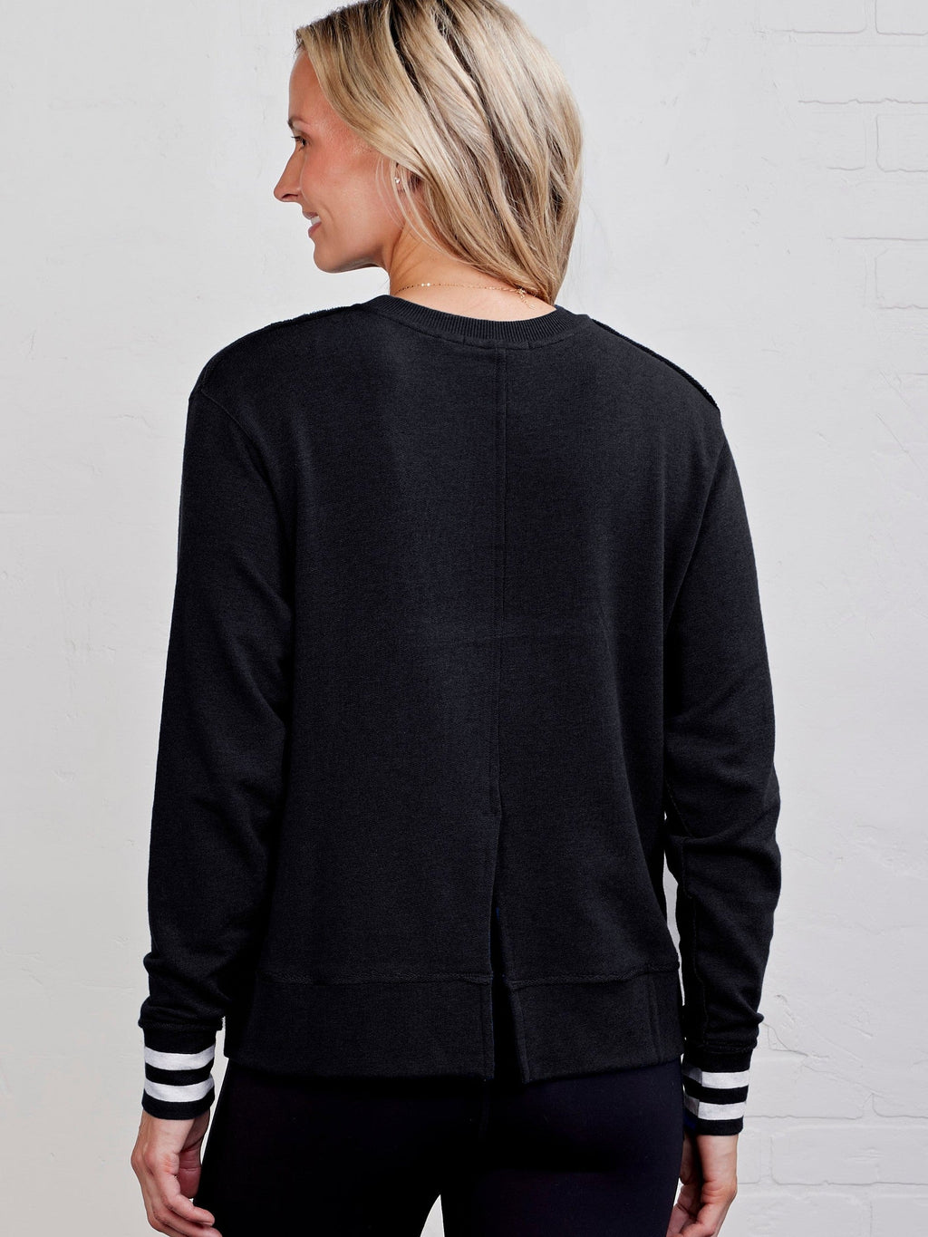 Clubhouse French Terry Sweatshirt