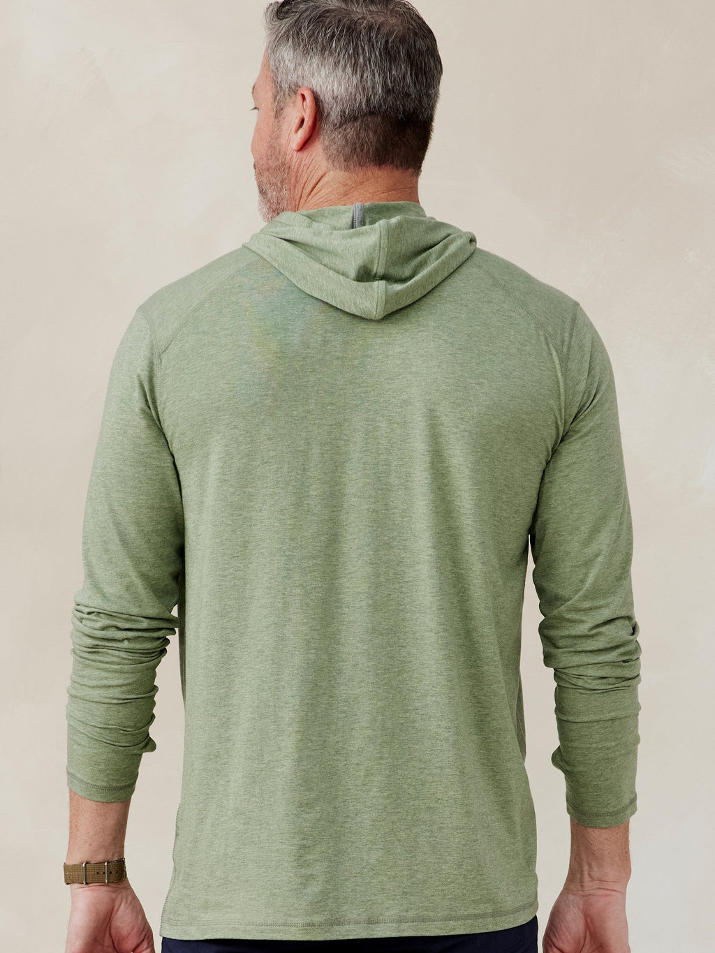 Carrollton Lightweight Hoodie