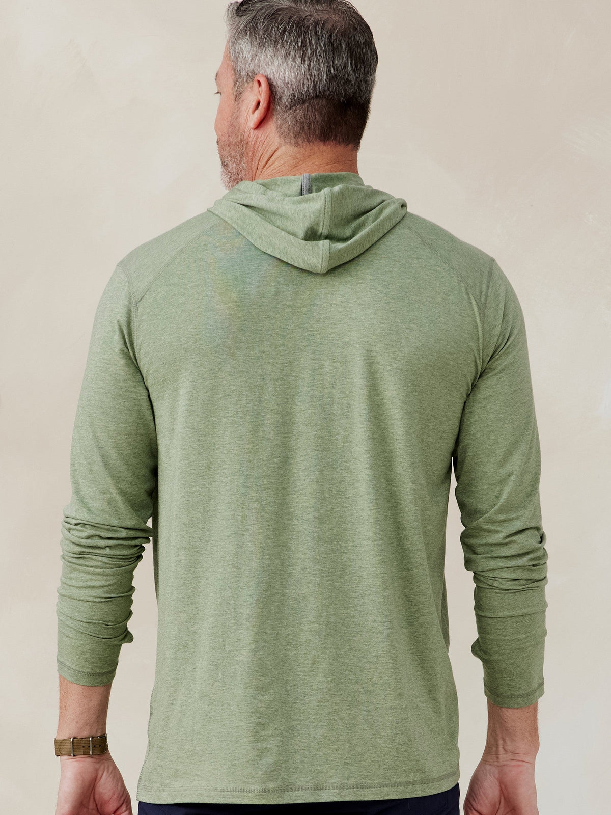 Carrollton Lightweight Hoodie