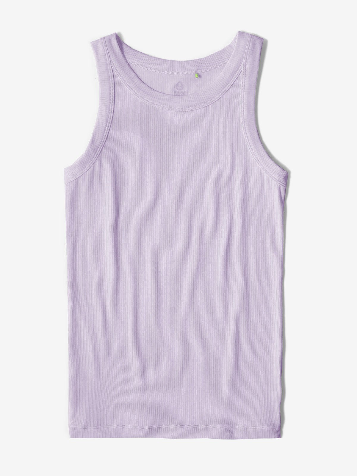 MicroLuxe Rib Tank