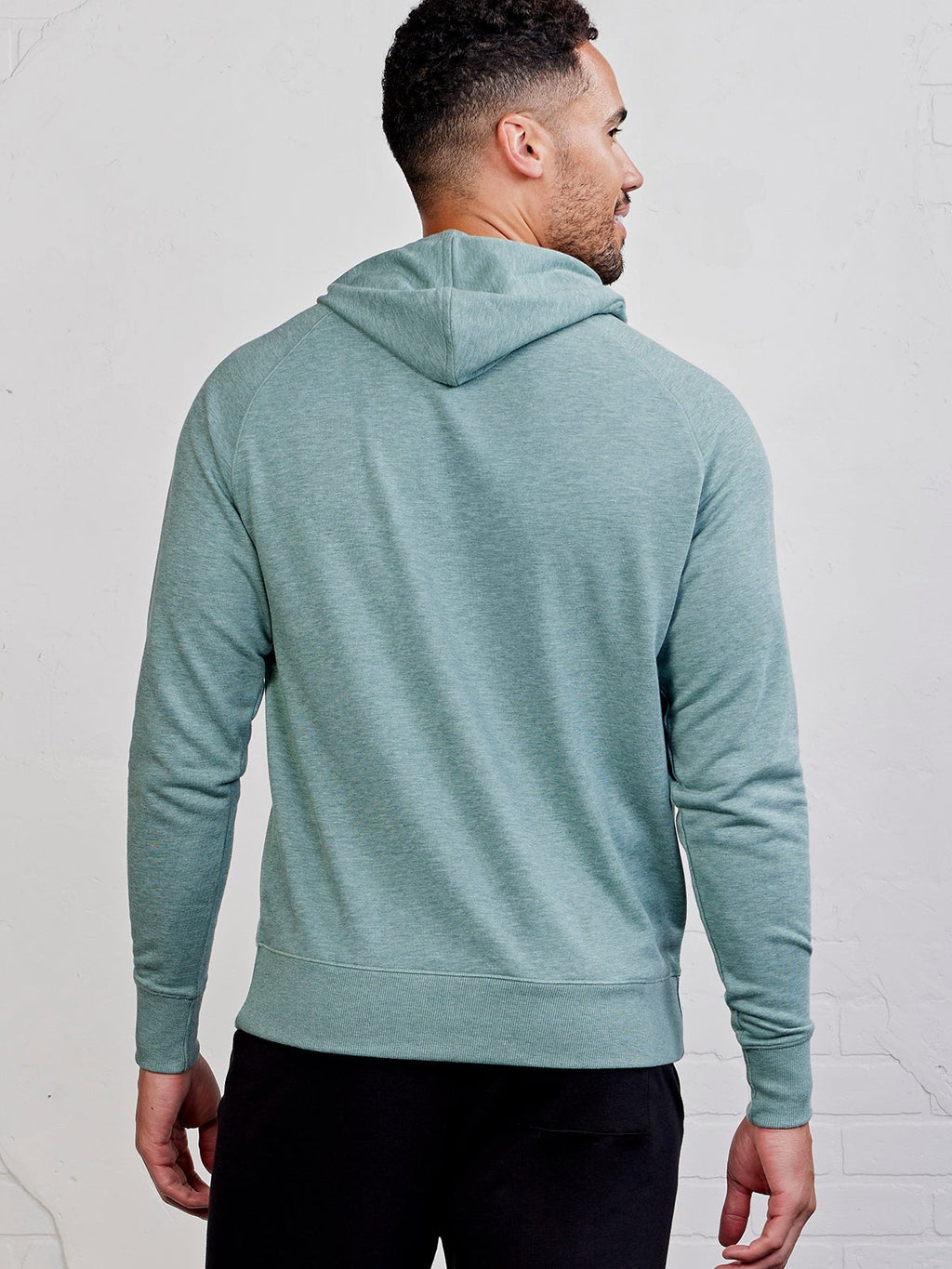 Stadium French Terry Hoodie