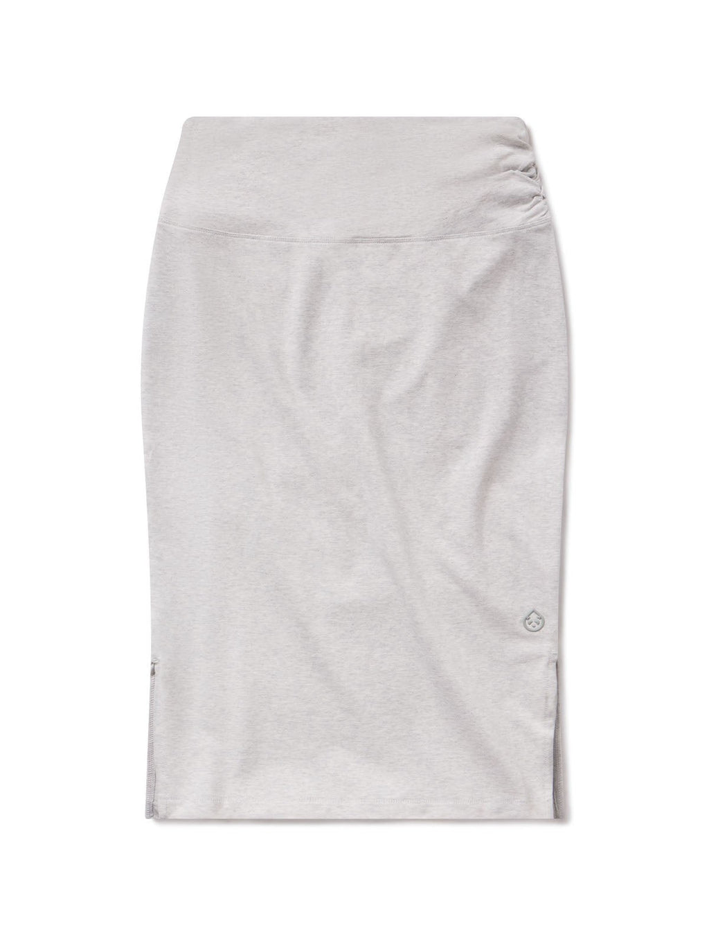 Uptown Luxe Midi Skirt
