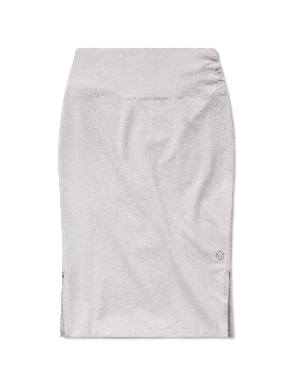 Uptown Luxe Midi Skirt