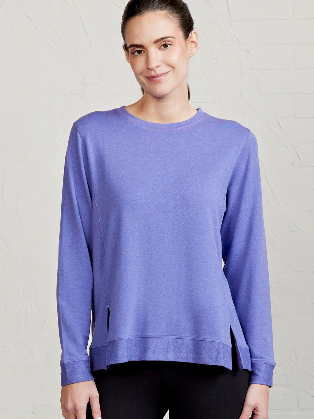 Riverwalk French Terry Sweatshirt