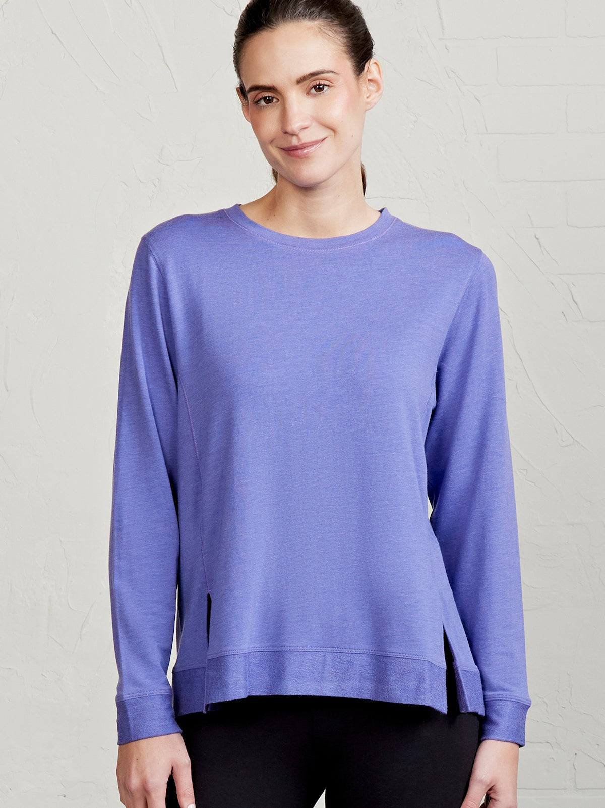 Riverwalk French Terry Sweatshirt