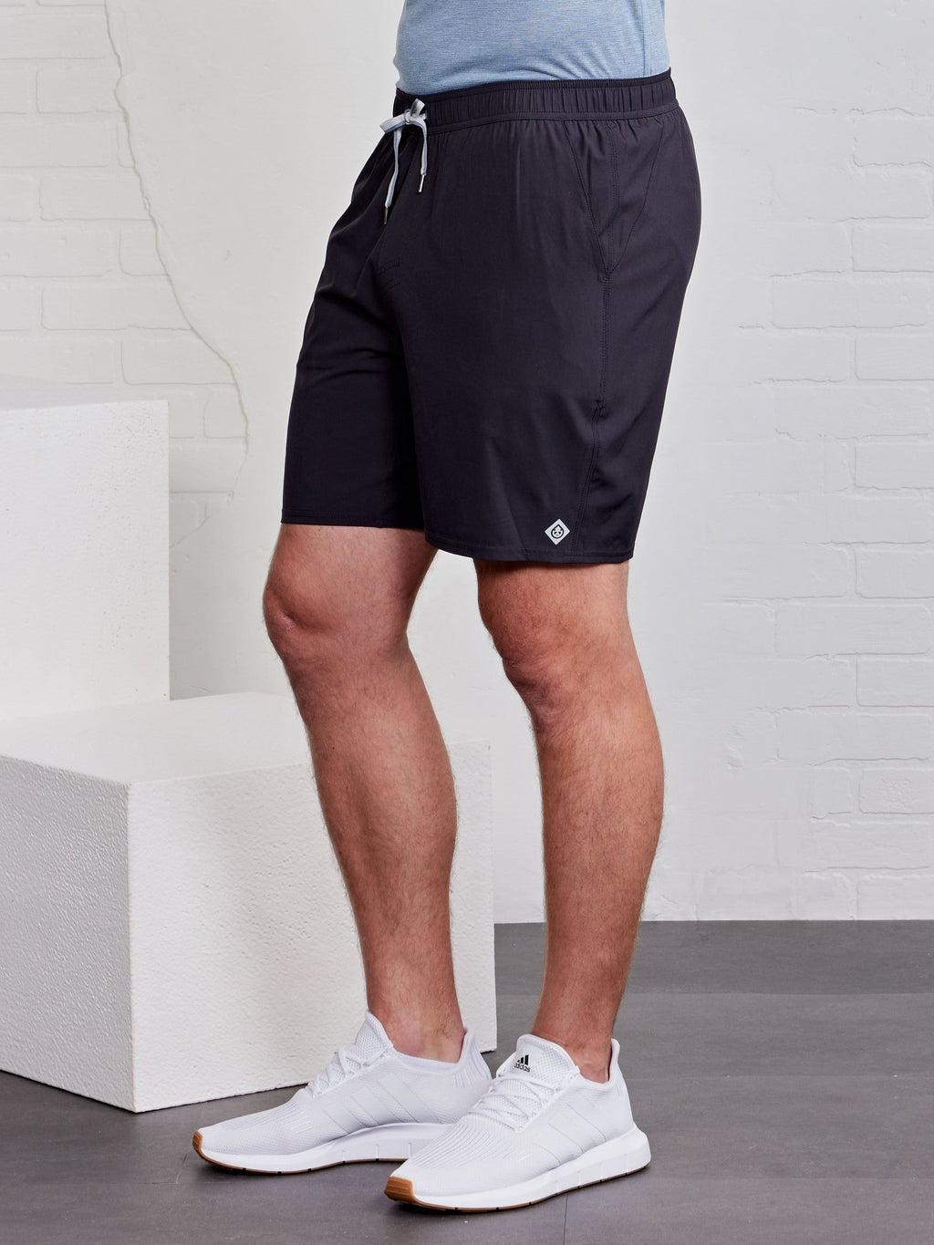 Vital 7in 2-in-1 Short
