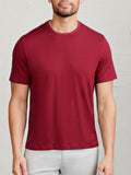 Pimaluxe Tee