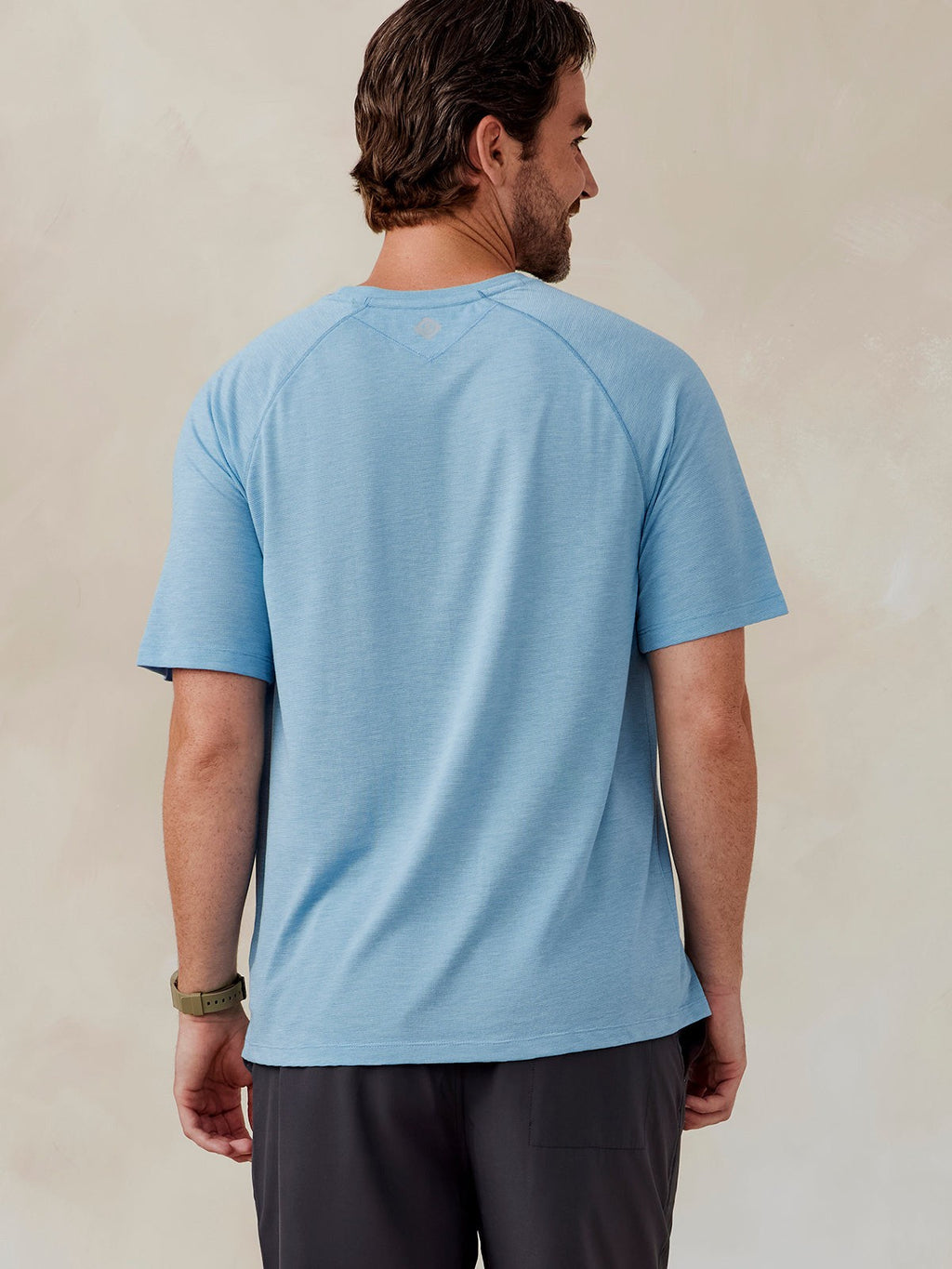 Vital MicroAir Mesh Tee