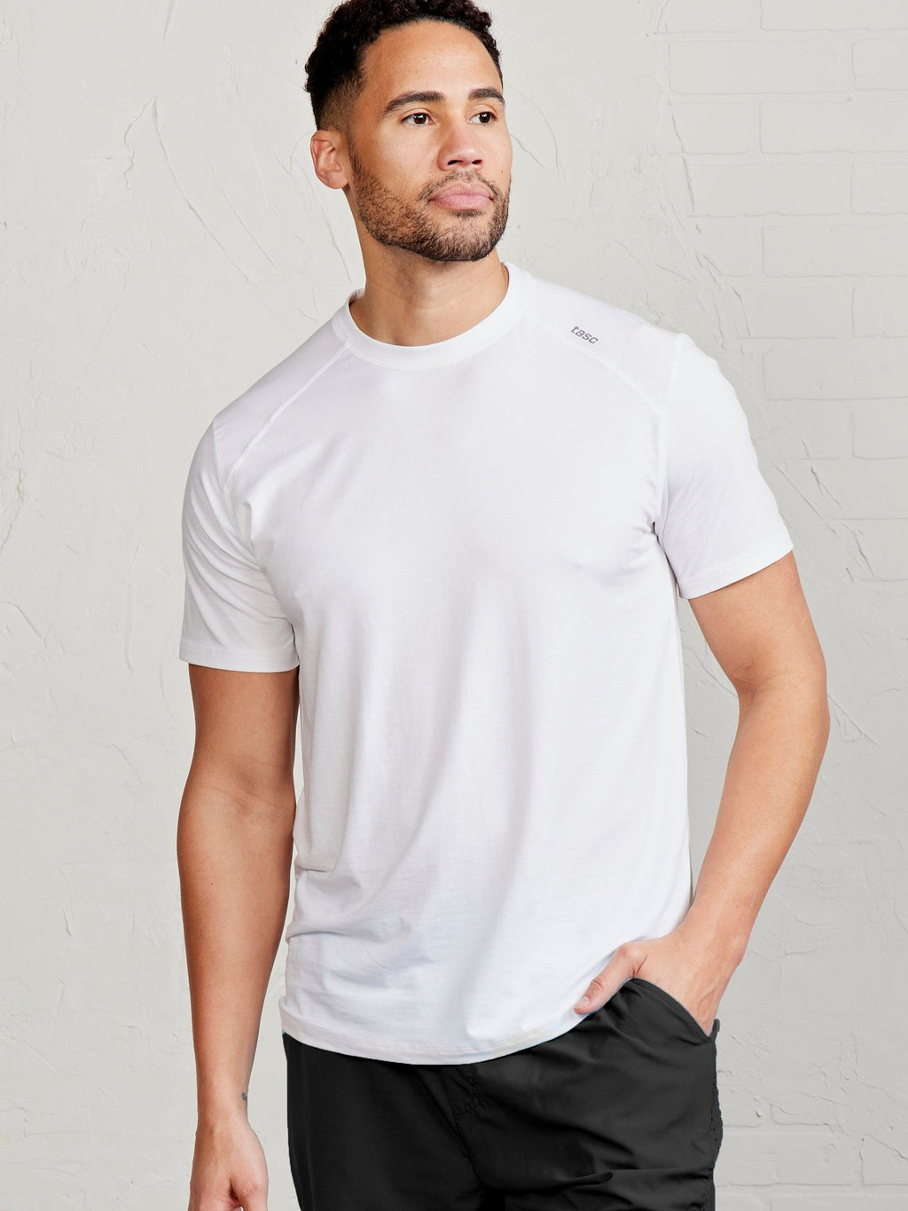 Carrollton Tee