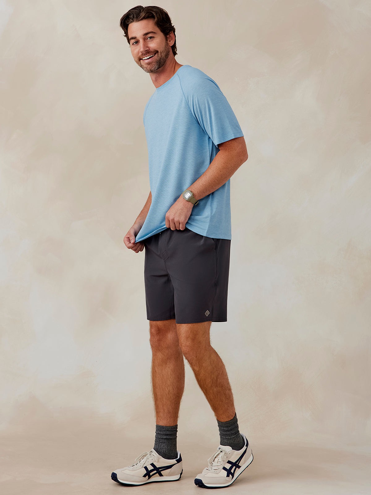 Vital 7in 2-in-1 Short