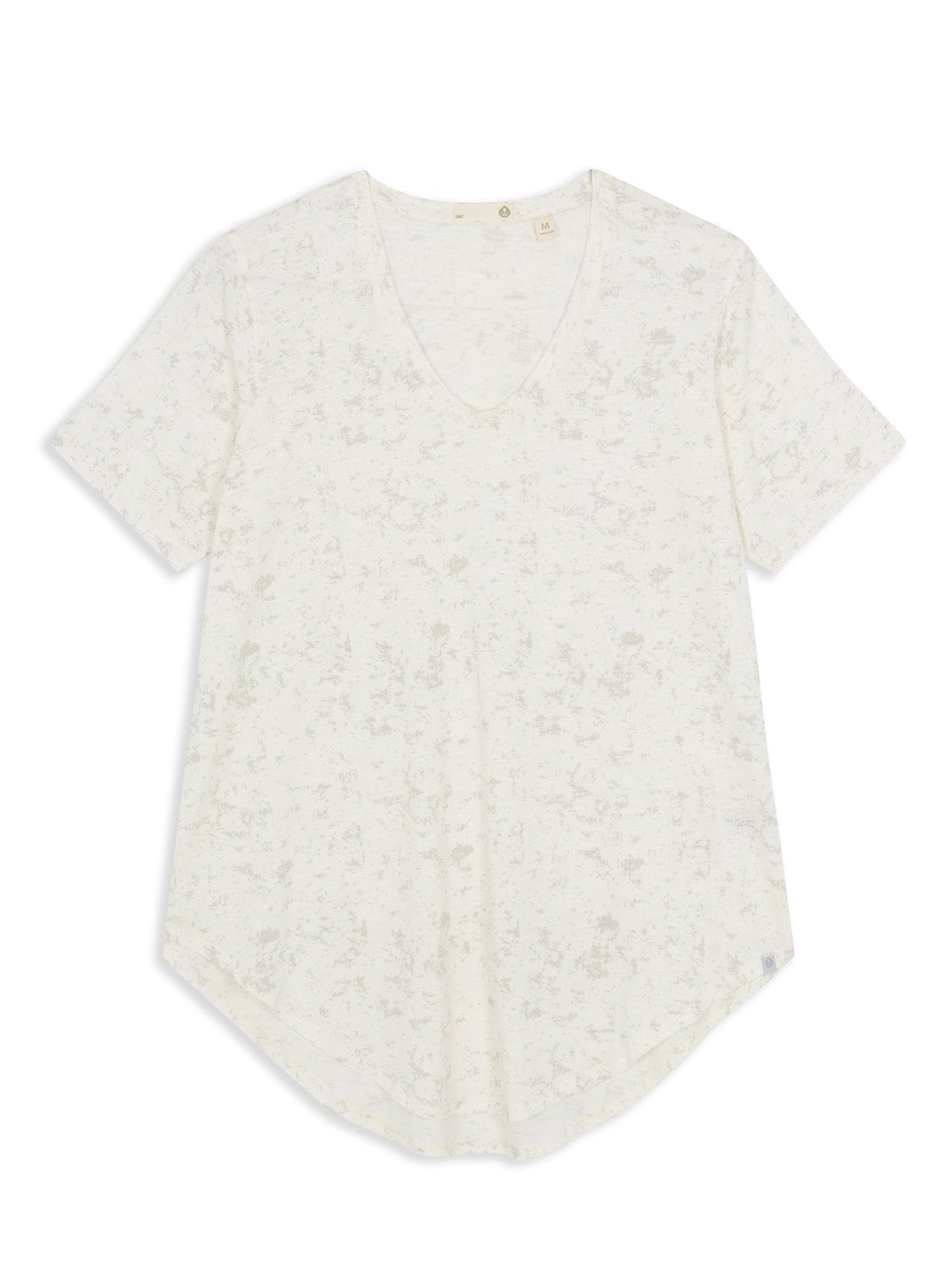 Longline Tee