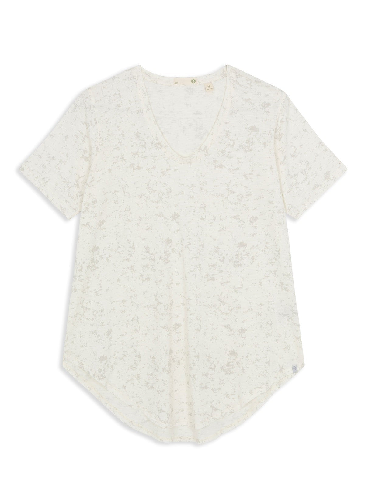 Longline Tee