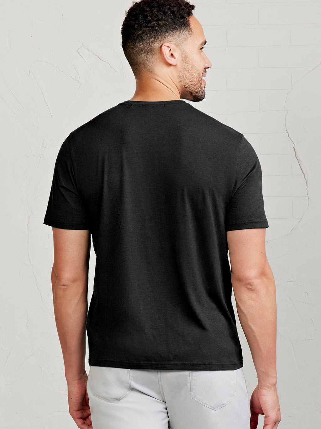 Pimaluxe Tee