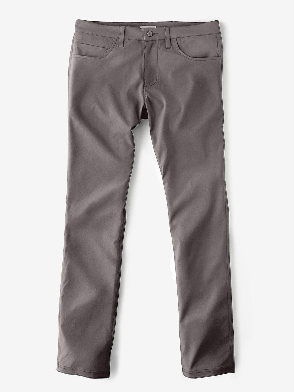 Motion Pant Tailored Fit - Granite