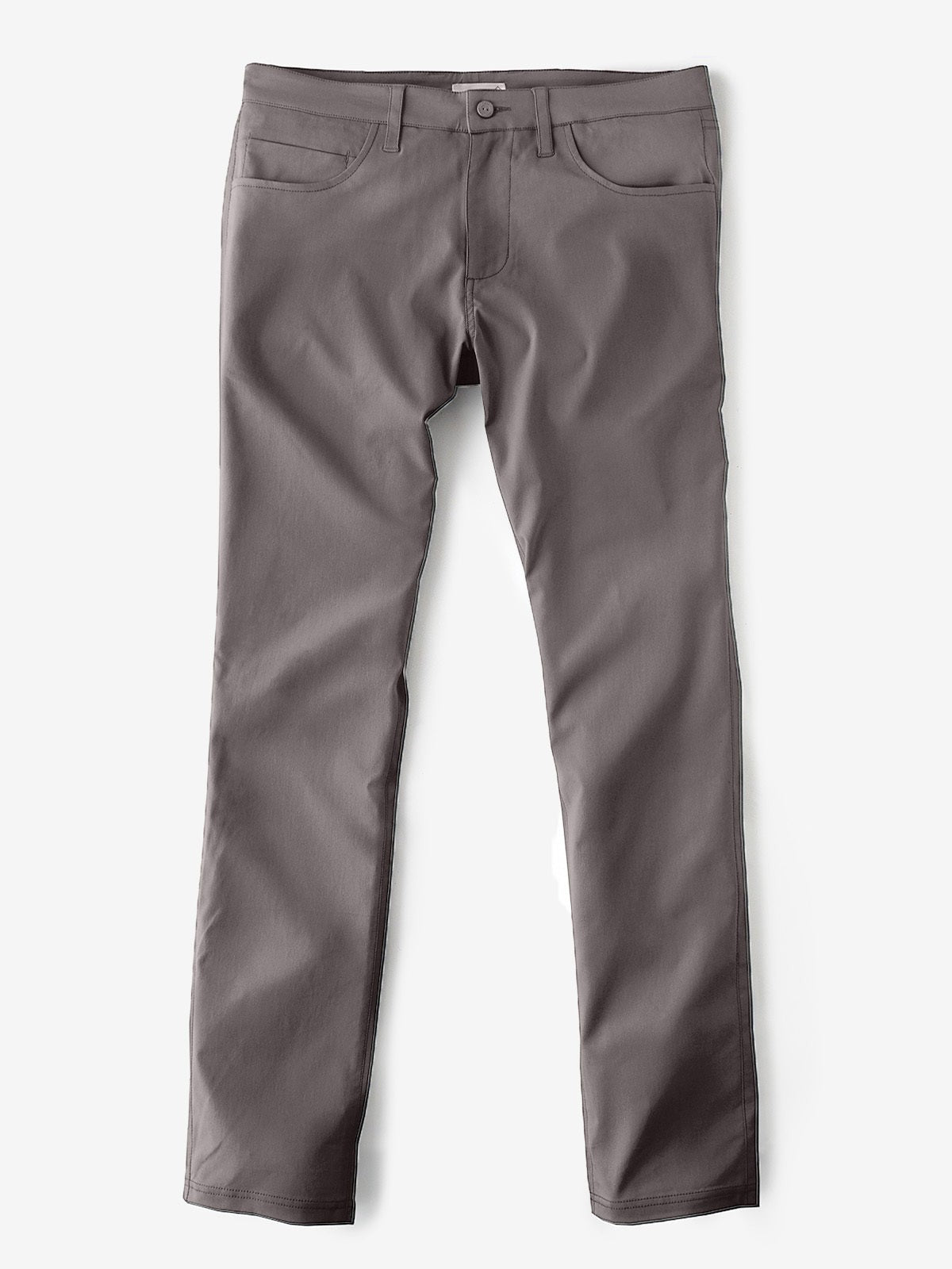 Motion Pant Tailored Fit - Granite