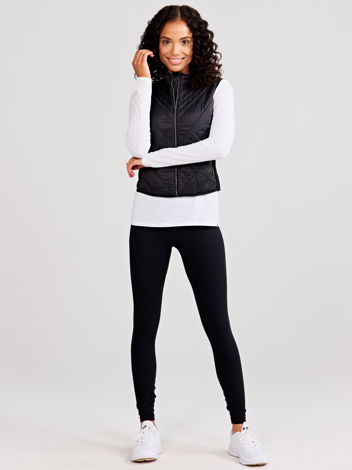 Release Hybrid Vest