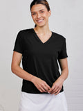 All Day V-Neck Tee