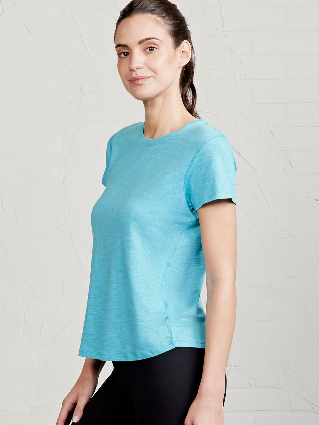 Recess Fitness Tee