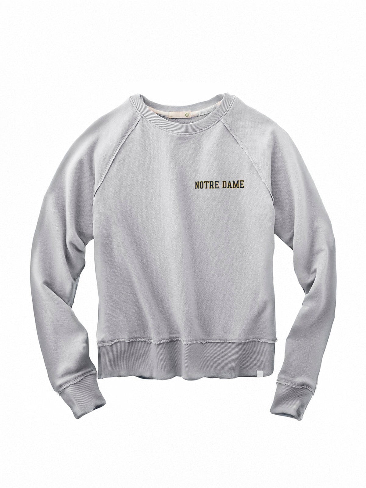 Varsity Sweatshirt W - Notre Dame