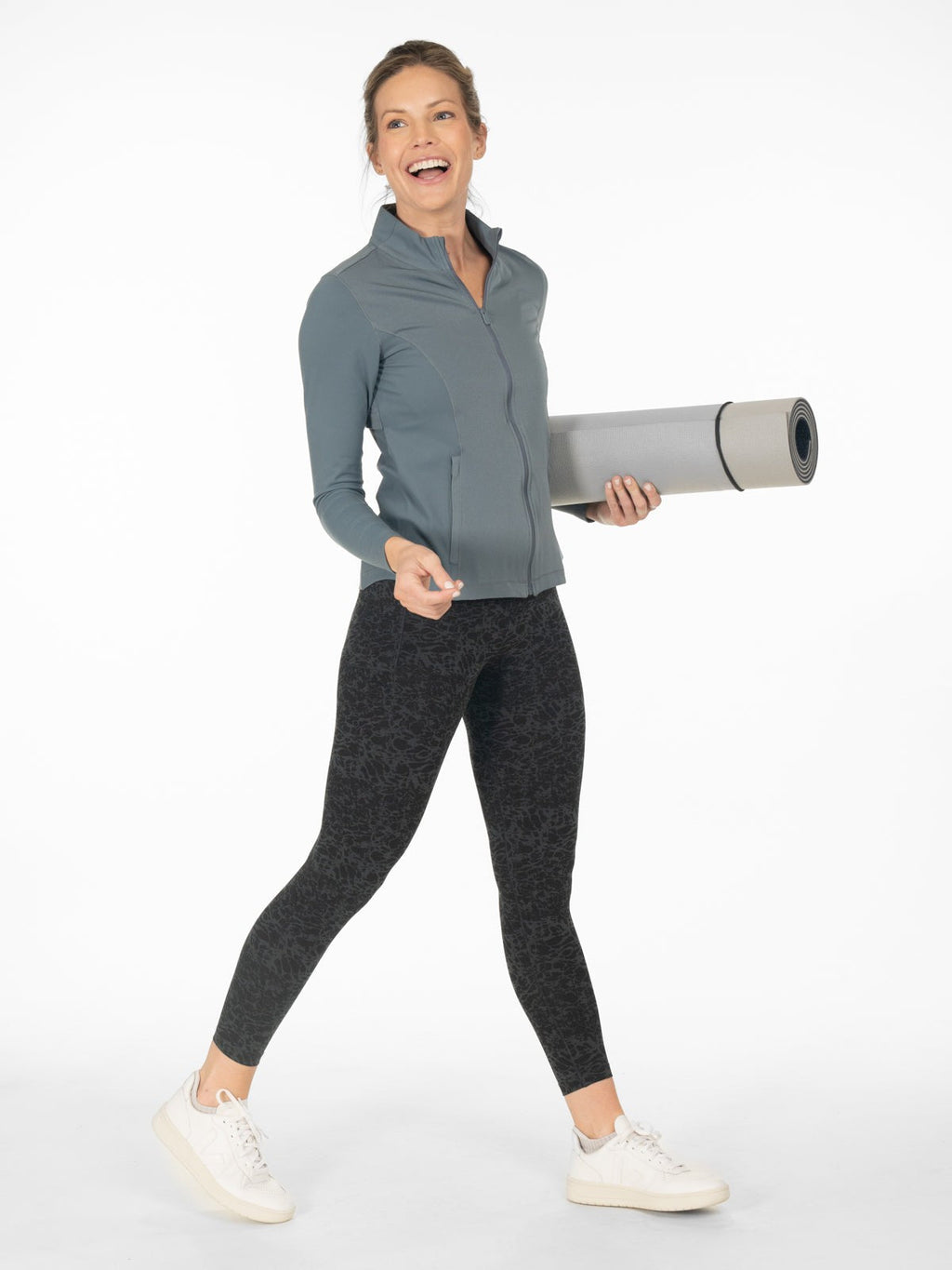 ALLways 7/8 Pocket Legging