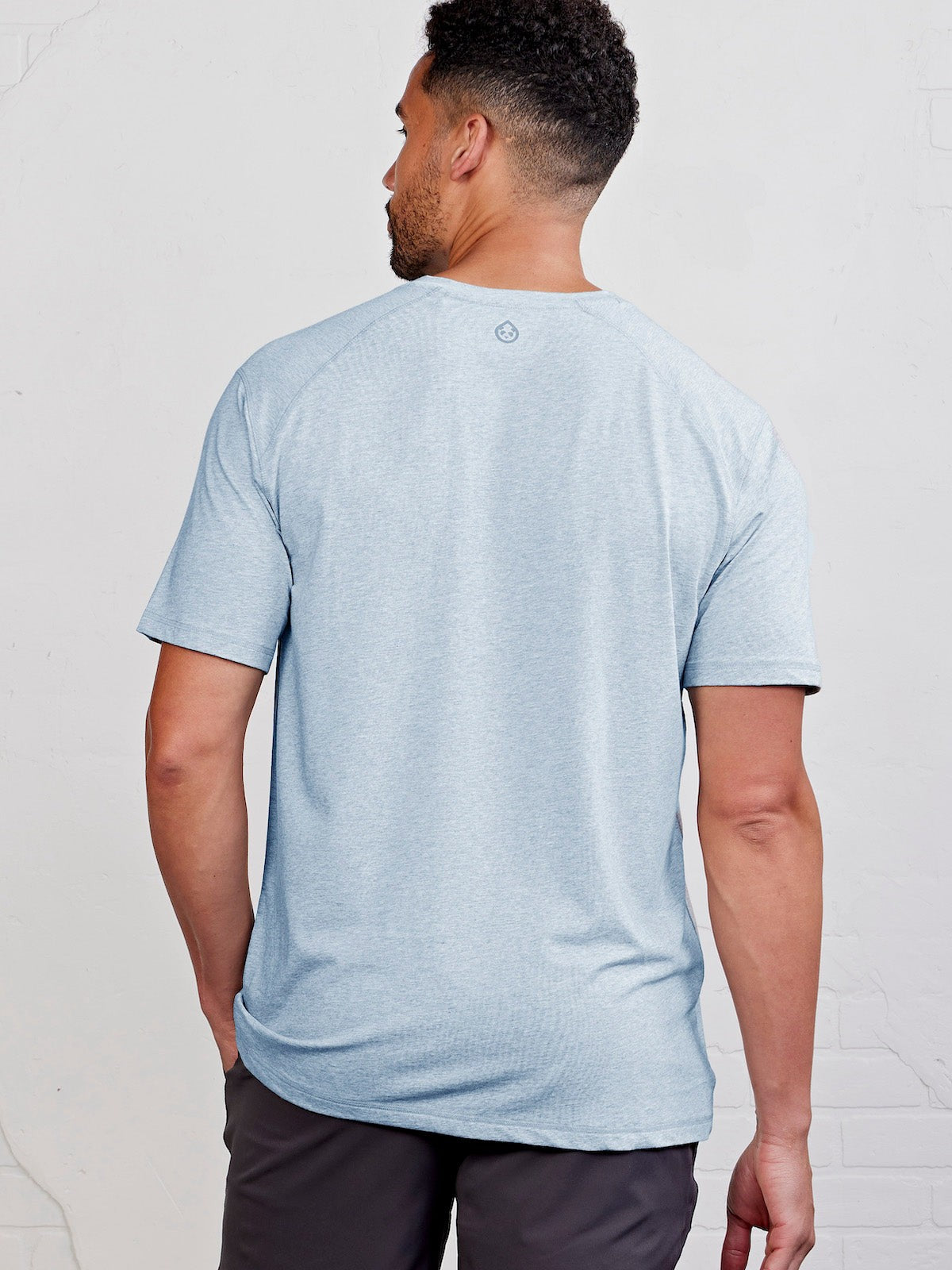Carrollton V-Neck Tee